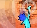 Игра Пад на Цигли онлајн