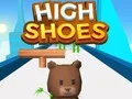 Игра Високи Чевли онлајн