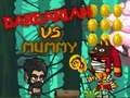 Игра Барбар против Мумјата онлајн