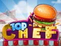 Игра Топ Шеф онлајн