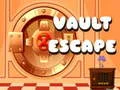 Игра Бегство од сефот онлајн