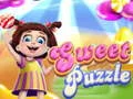 Игра Сладок Збунет онлајн