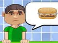 Игра Направете Хот Дог Брза Храна онлајн