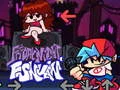 Игра Петок Ноќ Funkin онлајн