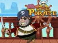 Игра Удирај го Пиратот онлајн