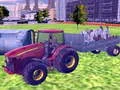 Игра 3D Град Стубо за отпадоци сим онлајн