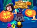 Игра Нови Хоризонти: Добредојдовте во Animal Crossing онлајн