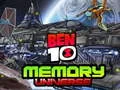 Игра Бен 10: Универзум на Спомени онлајн