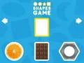Игра Игра на Облици онлајн