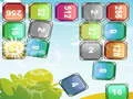 Игра 2048 Физика онлајн