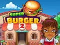 Игра Супер Бургер 2 онлајн