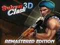 Игра Сабвај Клаш Ремастериран онлајн