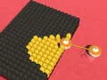 Игра Боја Ролна 3D онлајн