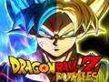 Игра Пазли Dragonball Z онлајн