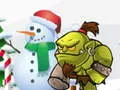 Игра Удар На Бег! онлајн