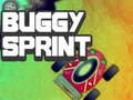 Игра Багги Спринт онлајн