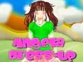 Игра Облечи ја Ангела онлајн
