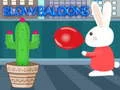 Игра ПукајБалони онлајн