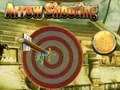 Игра Стрелање со стрелки онлајн
