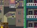 Игра IDLE Hobo Launch онлајн