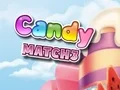 Игра Candy Match3 онлајн