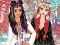 Игра 2017 Водич за стил: Издание на принцезата онлајн