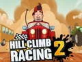 Игра Трки со ридски искачувања 2  онлајн