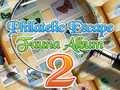 Игра Филателистичко бегство Албум на фауна 2 онлајн