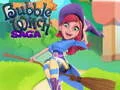 Игра Bubble Witch Saga онлајн