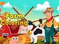 Игра Бојат на Фарма онлајн