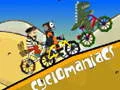 Игра Цикломанијаци онлајн