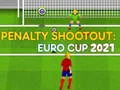 Игра Пенали: EURO куп 2021 онлајн