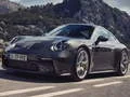 Игра Porsche 911 GT3 Touring Лизгање онлајн