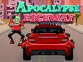 Игра Автопата на Апокалипсата онлајн