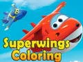 Игра Супер Крила Бојани онлајн