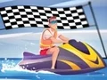 Игра Трка со чамци онлајн