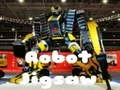 Игра Робот Пазл онлајн