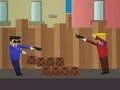 Игра Г. Куршум 2 Игри онлајн