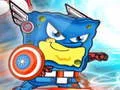 Игра Сунѓер Боб 2021 онлајн