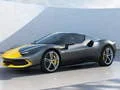 Игра Лизгање Ferrari 296 GTB онлајн