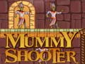 Игра Стрелец на мумии онлајн