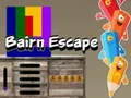 Игра Бегство на Детето онлајн