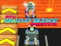 Игра ATV Четириколка Стрелба онлајн