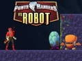 Игра Power Rangers против Роботи онлајн