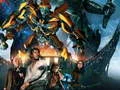 Игра Собрание на Пазли Transformers онлајн