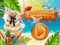 Игра Летна естетика онлајн