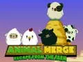 Игра Спојување на Животни 2: Бегство од Фермата онлајн