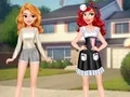 Игра Домашен Моден Стил #вд inspiration онлајн