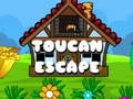 Игра Избегнување на Тукан онлајн