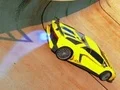 Игра Автомобилски Небесни Трюкови онлајн